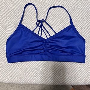 Alo yoga bra
